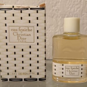 EAU FRAICHE - EDT 10 ML de DIOR
