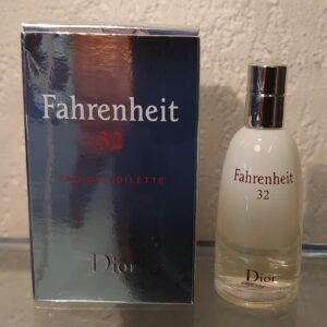FAHRENHEIT 32 - EDT 10 ML de DIOR