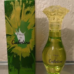 FLEUR DE CABOTINE - EDT 7 ML de GRES