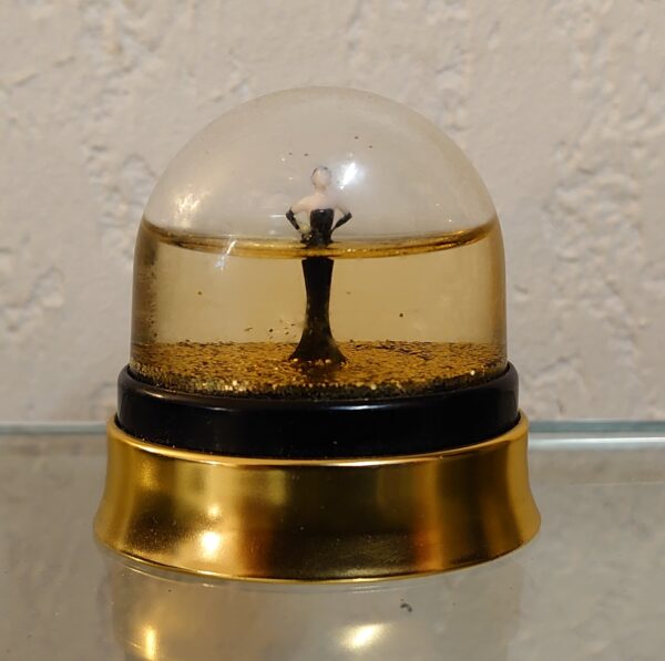 FRAGILE - EDP 7 ML SB de GAULTIER