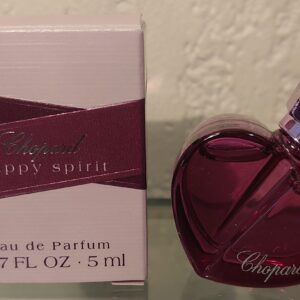 HAPPY SPIRIT - EDP 5 ML de CHOPARD