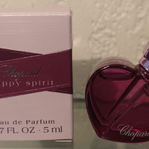 HAPPY SPIRIT - EDP 5 ML de CHOPARD
