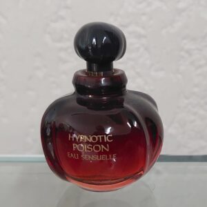 HYPNOTIC POISON - EAU SENSUELLE - EDT 5 ML SB de DIOR