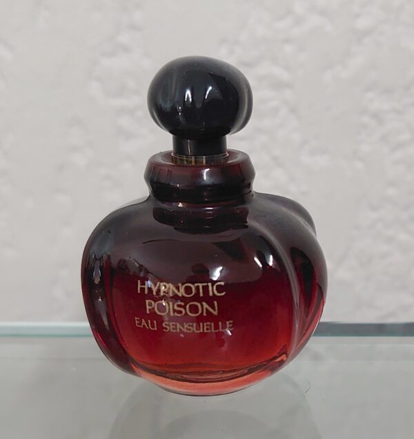 HYPNOTIC POISON - EAU SENSUELLE - EDT 5 ML SB de DIOR