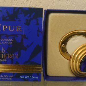 JAIPUR - Concrete - Parfum Bijou - 1,30 G. de BOUCHERON