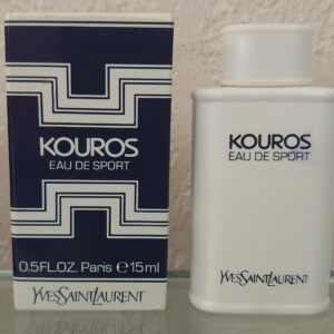 KOUROS - EDS 15 ML de YSL