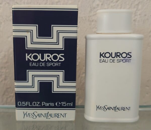 KOUROS - EDS 15 ML de YSL