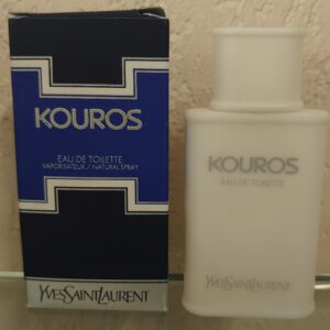 KOUROS - EDT VAPO 15 ML de YSL