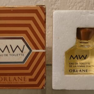 MW - EDT 5 ML de ORLANE