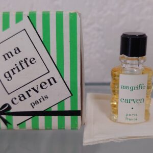 MA GRIFFE - PARFUM 1 ML de CARVEN