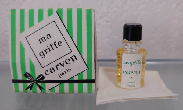 MA GRIFFE - PARFUM 1 ML de CARVEN