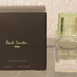 PAUL SMITH MEN - EDT 5 ML de SMITH