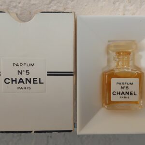 N° 5 Vintage - PARFUM 1,5 ML de CHANEL