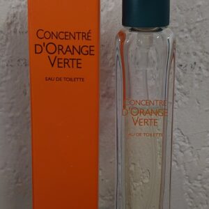 CONCENTRE D' ORANGE VERTE - EDT 15 ML de HERMES