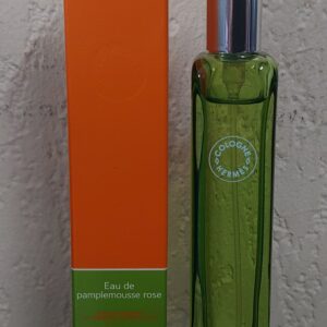EAU DE PAMPLEMOUSSE ROSE - EDC VAPO 15 ML de HERMES