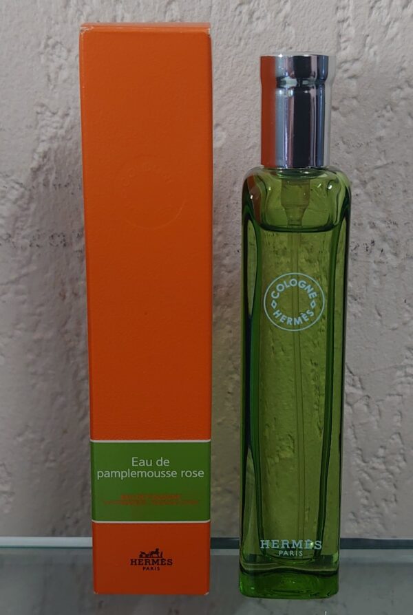 EAU DE PAMPLEMOUSSE ROSE - EDC VAPO 15 ML de HERMES