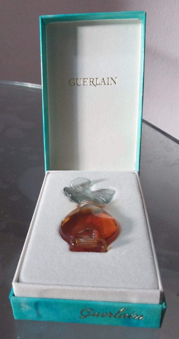 PARURE - PARFUM 2 ML de GUERLAIN