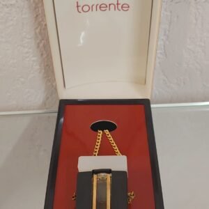 TORRENTE - Pendentif - PARFUM 3,75 ML de TORRENTE