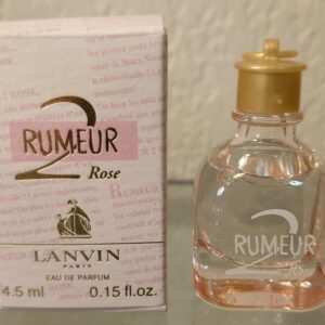 RUMEUR 2 - ROSE - EDP 4,5 ML de LANVIN