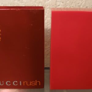 RUSH - EDT 5 ML de GUCCI
