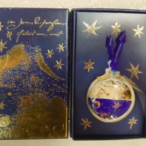COFFRET UN JOUR LE PARFUM ... IL ETAIT UNE NUIT - PARFUM 10 ML de SEPHORA