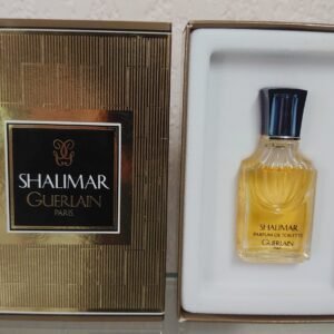 SHALIMAR - Boite Luxe - PDT 7,5 ML de GUERLAIN