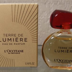 TERRE DE LUMIERE - EDP 5 ML de L' OCCITANE