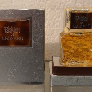 FASHION - PARFUM 7,5 ML de LEONARD