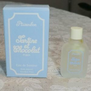 TARTINE ET CHOCOLAT - EDS 3 ML de GIVENCHY