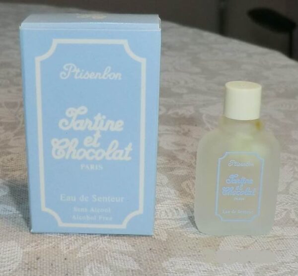 TARTINE ET CHOCOLAT - EDS 3 ML de GIVENCHY