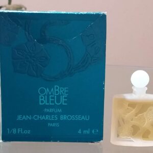 OMBRE BLEUE - Givrée - EDT 4 ML de JEAN CHARLES BROSSEAU