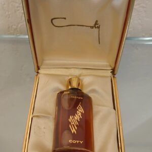 L' AIMANT - Ecrin Vintage - PARFUM 7,5 ML de COTY