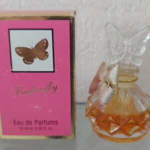 BUTTERFLY - EDP 10 ML de CHICCA