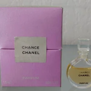 CHANCE - PARFUM 1,5 ML Boite Coque de CHANEL