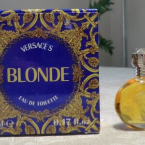 BLONDE - EDT 5 ML de VERSACE