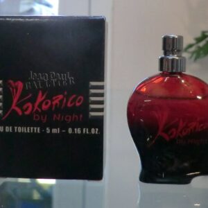 KOKORICO BY NIGHT - EDT 5 ML de GAULTIER
