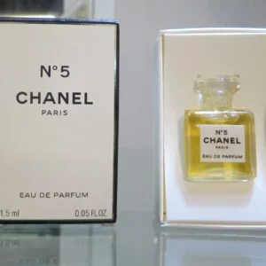 N° 5 - EDP 1,5 ML de CHANEL