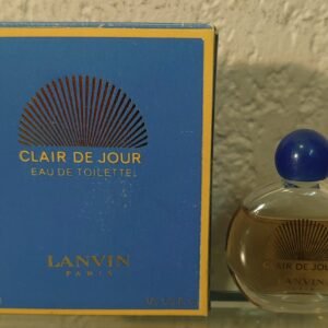 CLAIR DE JOUR - EDT 4 ML de LANVIN