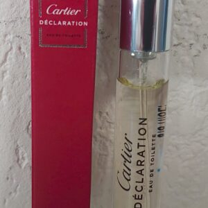 DECLARATION - EDT 9 ML de CARTIER