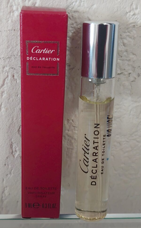 DECLARATION - EDT 9 ML de CARTIER