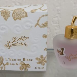 L' EAU EN BLANC - EDP 5 ML de LOLITA LEMPICKA