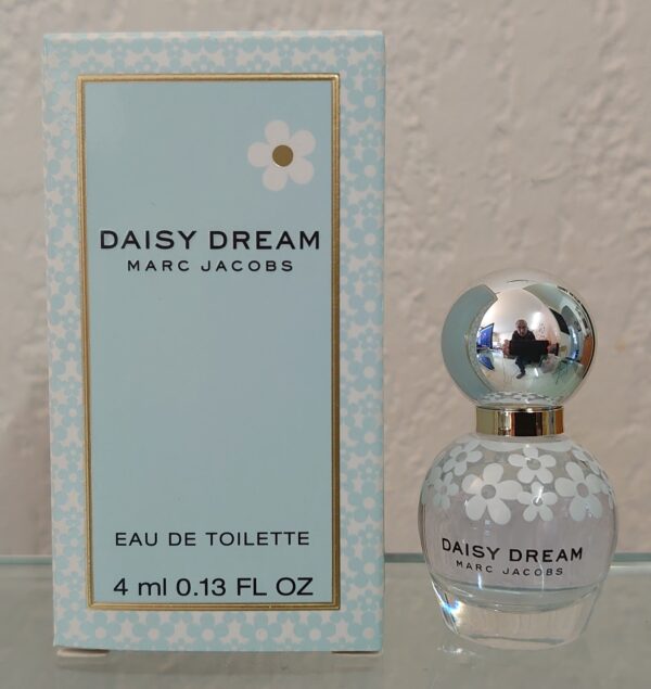 DAISY DREAM - EDT 4 ML de MARC JACOBS