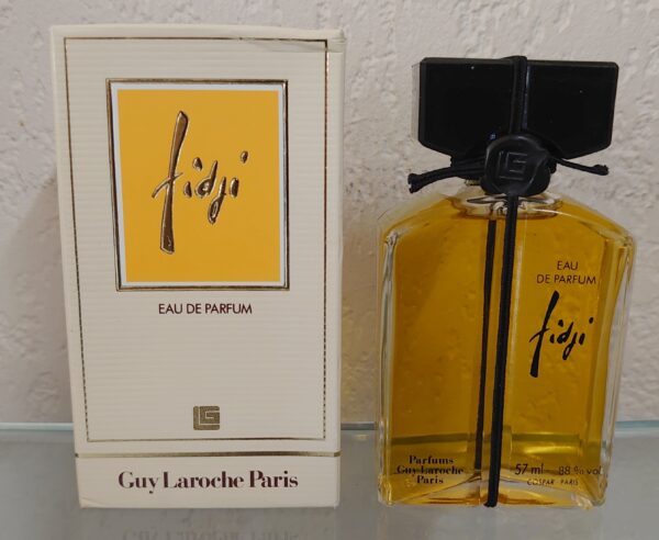 FIDJI - EDP 57 ML de GUY LAROCHE