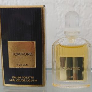 FOR MEN - EDT 4 ML de TOM FORD