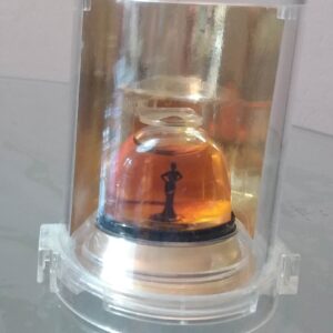 FRAGILE - Boite Plexi - EDP 7 ML de JEAN PAUL GAULTIER