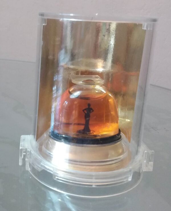 FRAGILE - Boite Plexi - EDP 7 ML de JEAN PAUL GAULTIER