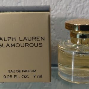 GLAMOUROUS - EDP 7 ML de RALPH LAUREN