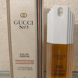 GUCCI N° 3 - EDP 30 ML de GUCCI