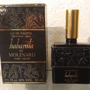 HABANITA - EDT 30 ML de MOLINARD