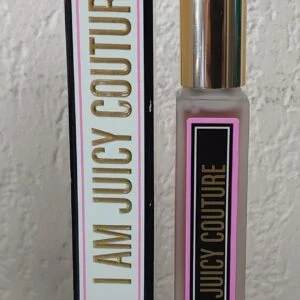 I AM JUICY COUTURE - EDP Rollerball 10 ML de JUICY COUTURE